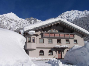 Гостиница Landhaus Luzia, Далас